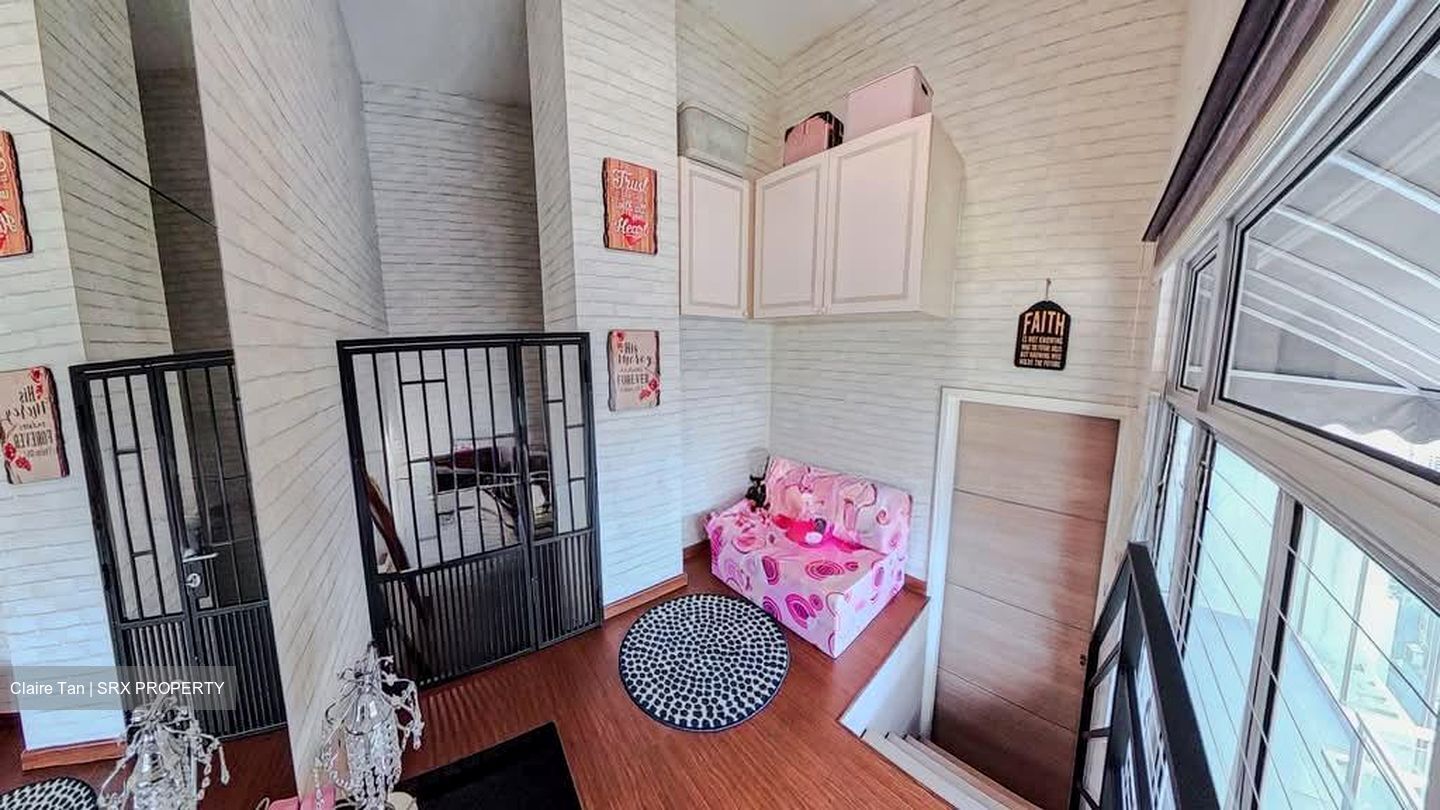 One Dusun Residences (D12), Apartment #548226611